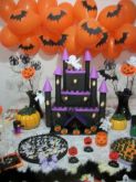 Kit Festa Hallowen