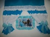 Kit Festa Frozen