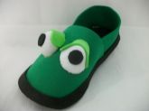 Pantufa Sapinho
