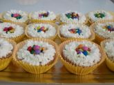 Cup cakes