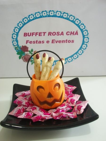 Kit Halloween