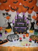 Kit Festa Hallowen
