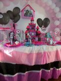 Kit Festa Princesas