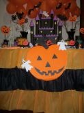 Kit Festa Halloween