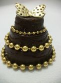 Mini Bolos
