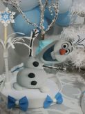 Kit Festa Frozen