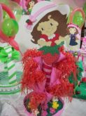 Kit Festa - Moranguinho
