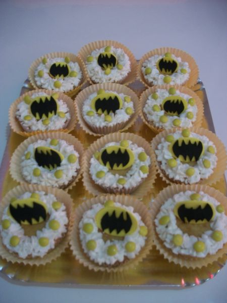 Cup cakes