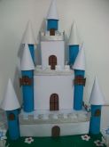 Kit Festa Frozen