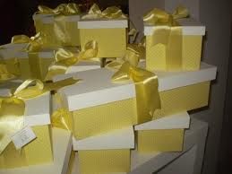 Lembrancinhas de Casamento