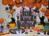 Kit Festa Hallowen