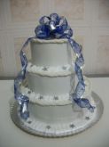 Bolos de Casamento Estrela