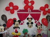 Kit Festa  Mickey-Minie - Clique na imagem