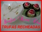 Trufas Recheadas