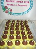 Doces Finos