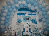 Kit Festa Frozen