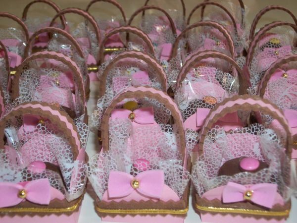 Doces Finos