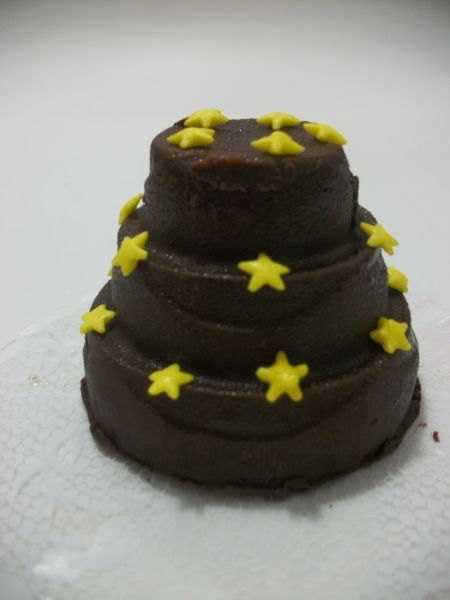 Mini Bolos