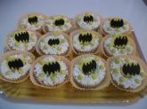 Cup cakes