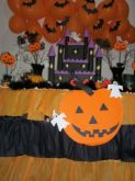 Kit Festa Hallowen