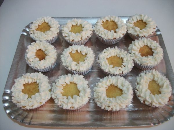 Cup cakes