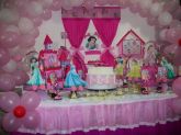 Kit Festa Princesas
