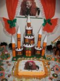 Kit Festa Valente