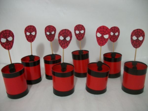 Lembranças de Aniversário