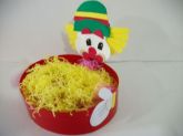 Baleiro de Palhacinho