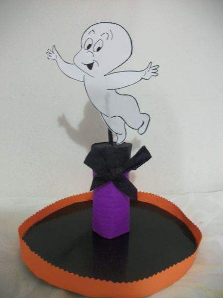 Kit Festa Halloween