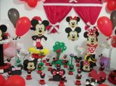 Kit Festa Mickey - Clique na imagem