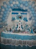 Kit Festa Frozen