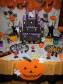 Kit Festa Hallowen