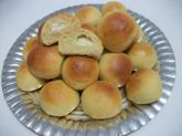 Pão de Queijo Catupiry