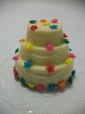 Mini Bolos