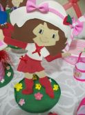 Kit Festa - Moranguinho