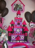 Kit Festa Princesas