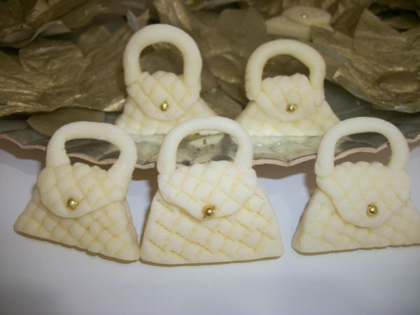 Docinhos Personalizados