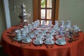 Mesa de Café