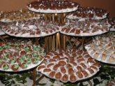 Mesa de Chocolates
