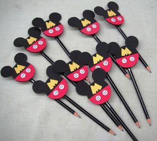 Lembranças de Aniversário