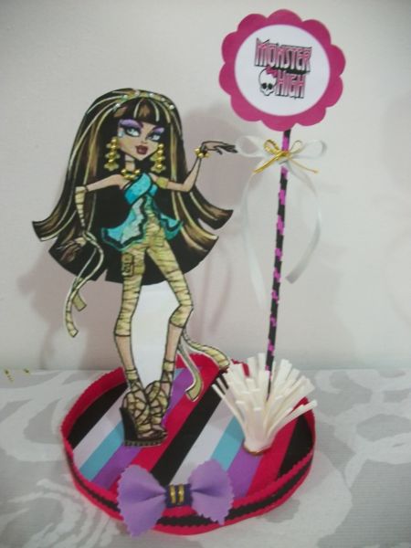 Kit Festa Princesas