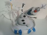 Kit Festa Frozen