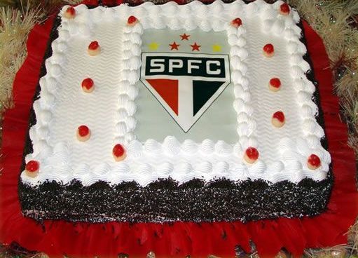 Bolos de Chantily Temáticos