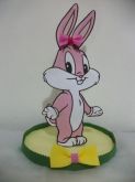 Kit Festa Looney Tunes Baby