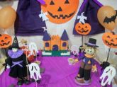 Kit Festa Hallowen
