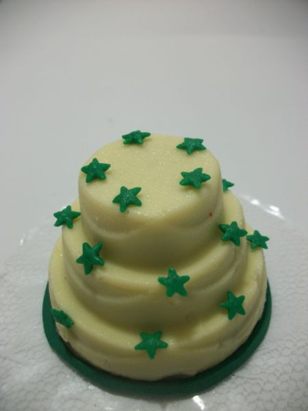 Mini Bolos