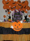 Kit Festa Hallowen