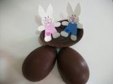 Ovos de Páscoa