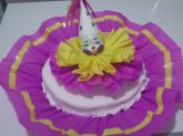 Bolo de Aniversário